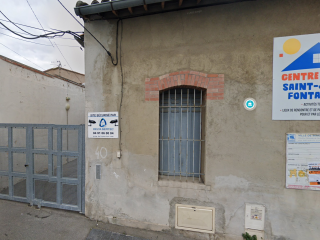 Centre social Saint Joseph Fontainieu